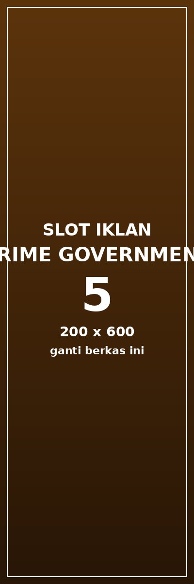 Prime Government Bonds 5