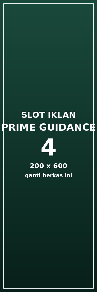 Prime Guidance 4