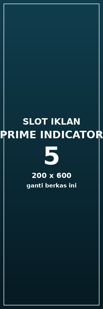 Prime Indicator 5