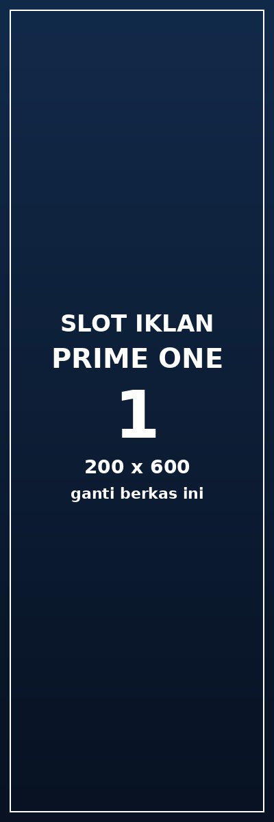 Prime One 1