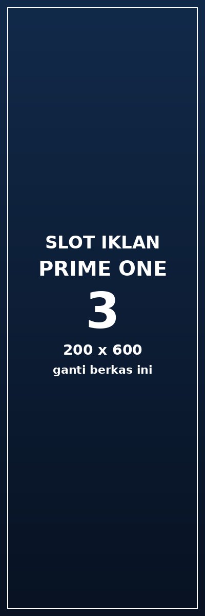 Prime One 3