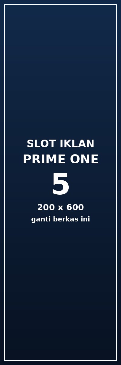 Prime One 5