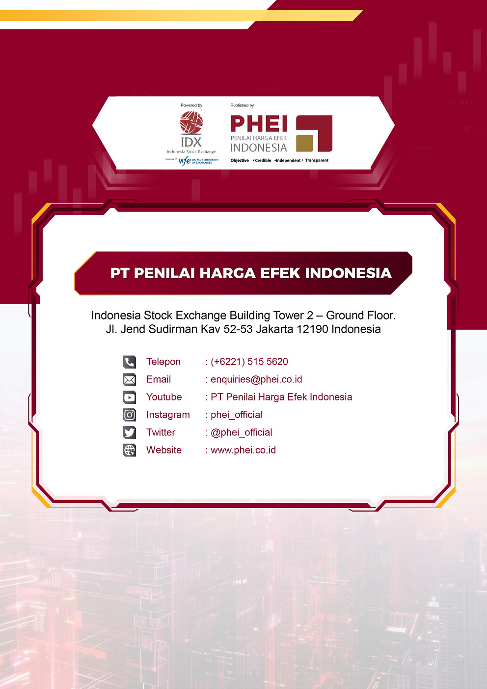 PHEI