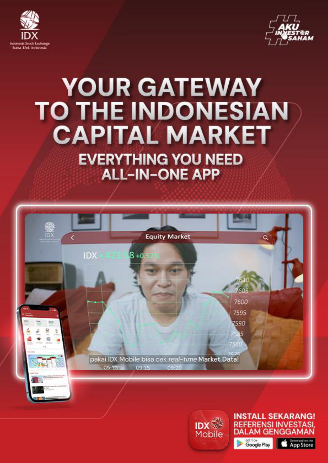 IDX 1